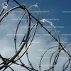 Stainless Steel Razor Wire