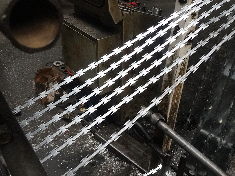 Concertina Razor Wire Buy Concertina Razor Wire, concertina spiral