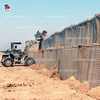 Military Explosion-proof Wall