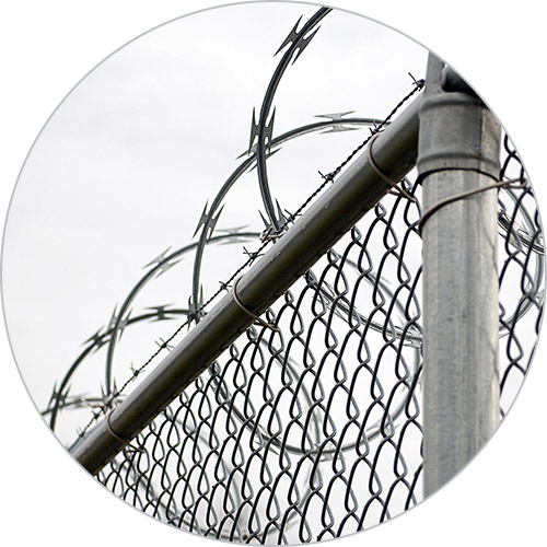 Razor Wire