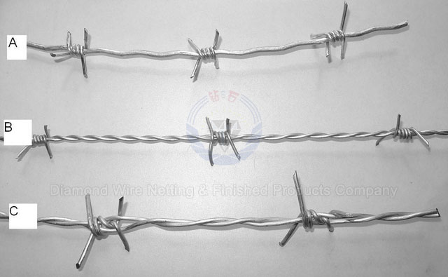 Differences Between Barbed Wire And Concertina Razor Wire - Hebei