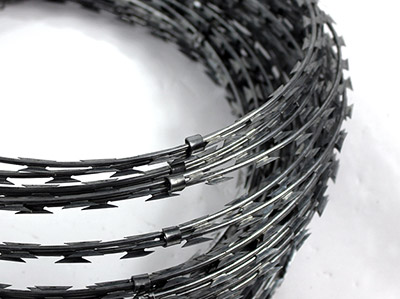 Razor Wire